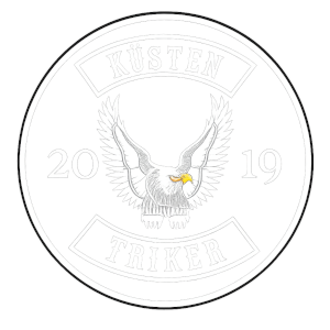 Küsten Triker Logo